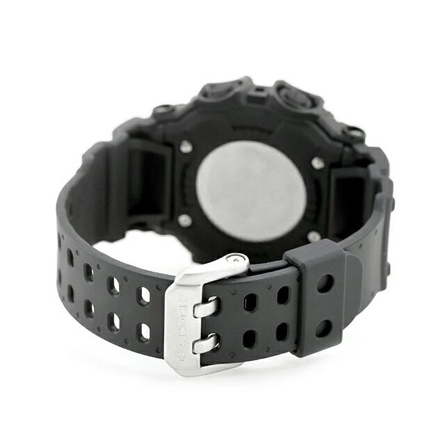 gショック ジーショック G-SHOCK GXW GX-56 SERIES タフソーラー GX-56UBB-1 メンズ 腕時計 ブランド カシオ casio デジタル ブラック 黒の画像