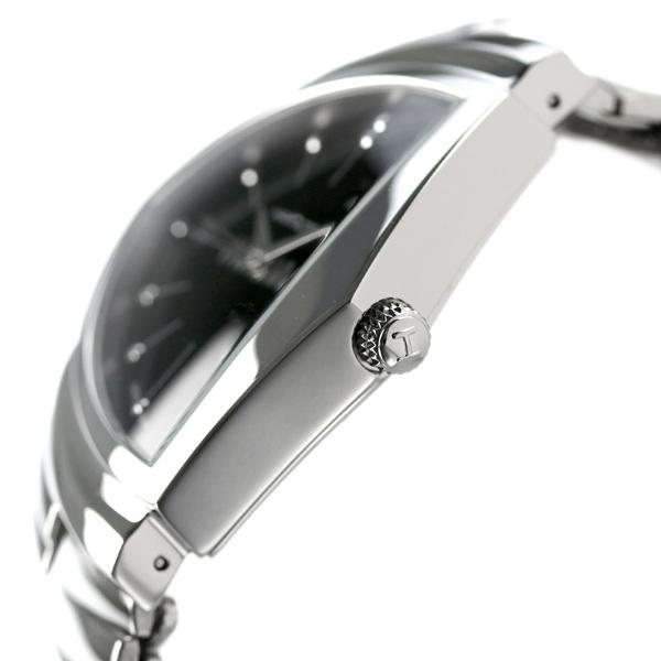 ハミルトン ベンチュラ フレックス メンズ 腕時計 H24411232 HAMILTON ブラック｜be-eight｜03