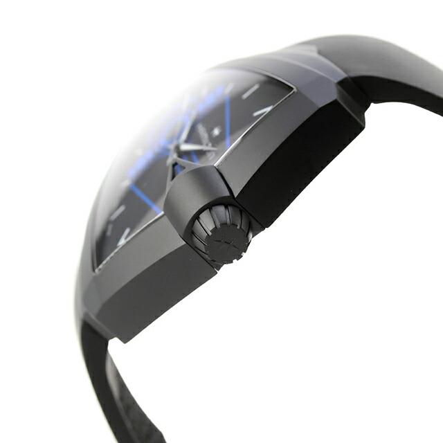 ハミルトン ベンチュラ XXL ブライト デューン リミテッドエディション 48mm クォーツ 電池式 腕時計 メンズ HAMILTON VENTURA H24614330の画像