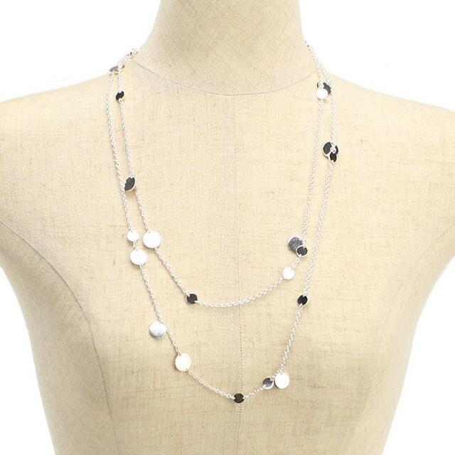 HERMES（エルメス） ネックレス レディース ブランド エクスリブリス 