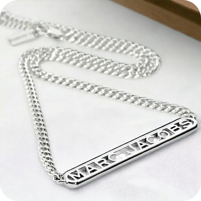 MARC JACOBS マーク ジェイコブス ネックレス チェーン 真鍮 MARC JACOBS マーク ジェイコブス ネックレス チェーン 真鍮