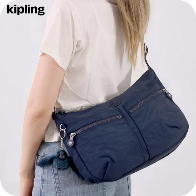 kipling（キプリング） ショルダーバッグ レディース ブランド Kipling 