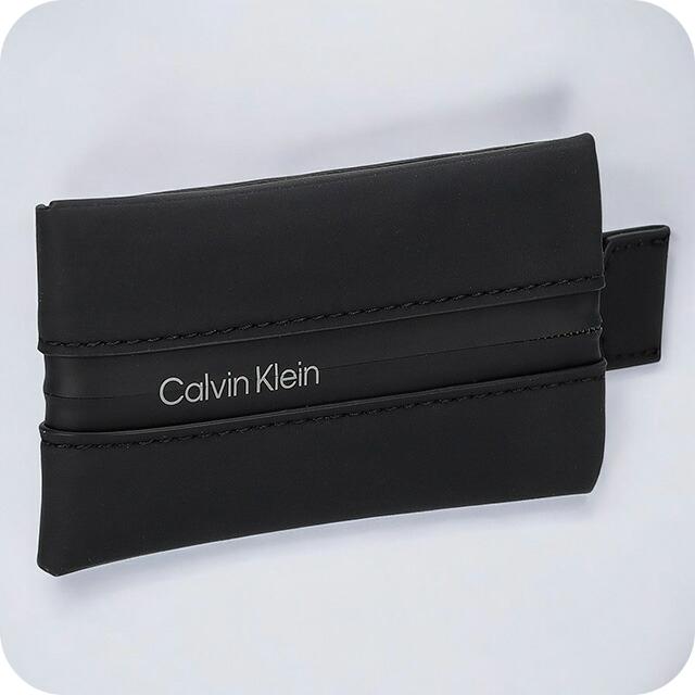 カルバンクライン カードケース メンズ ブランド Calvin Klein K50K510923 BAX ブラック