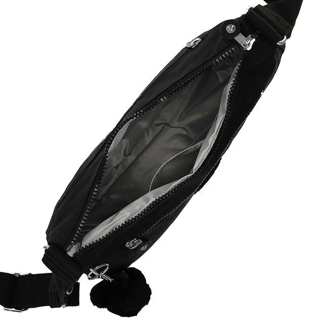 キプリング ショルダーバッグ レディース ブランド Kipling KI92620DH ブラック_2