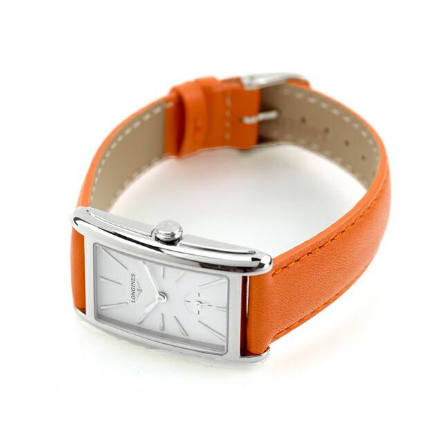 ドルチェヴィータ ロンジン ドルチェビータ クォーツ 電池式