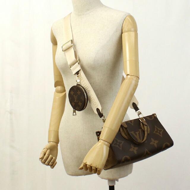 LOUIS VUITTON（ルイ・ヴィトン） ハンドバッグ レディース ブランド