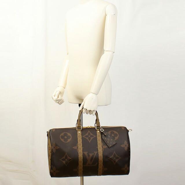 LOUIS VUITTON（ルイ・ヴィトン） ボストンバッグ ユニセックス
