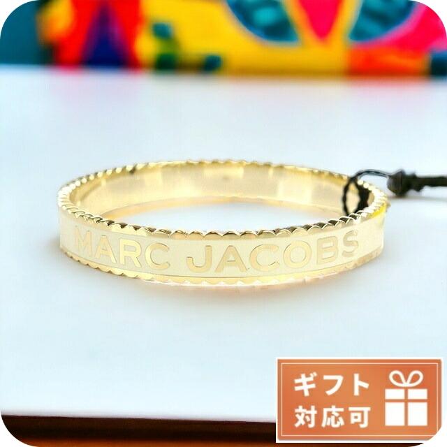 マーク・ジェイコブス バングル レディース MARC JACOBS メタル 