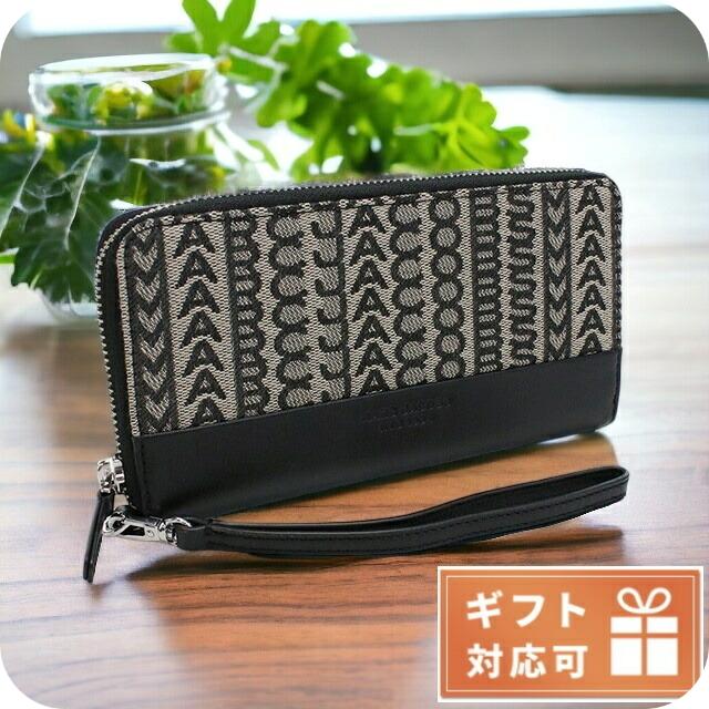 マークジェイコブス 長財布ラウンドファスナー MARC JACOBS ベトナム 