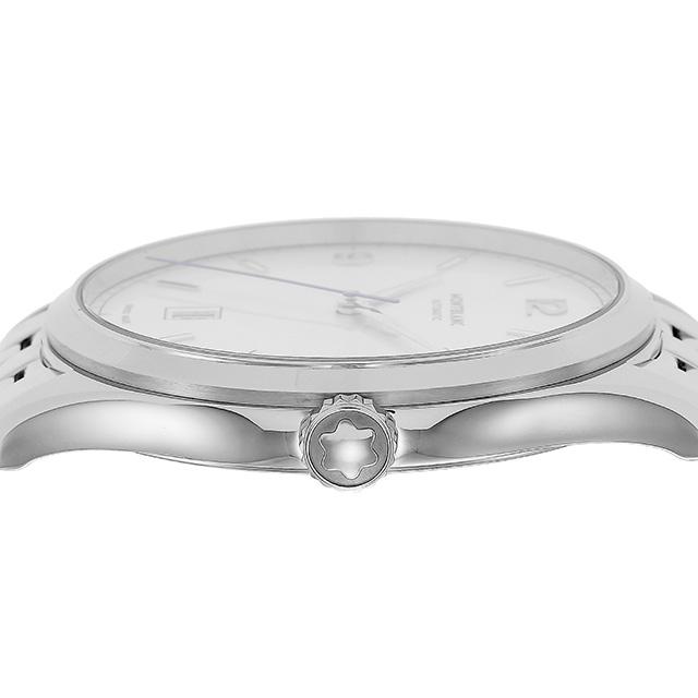 MONTBLANC（モンブラン） ヘリテイジ 自動巻き 腕時計 メンズ