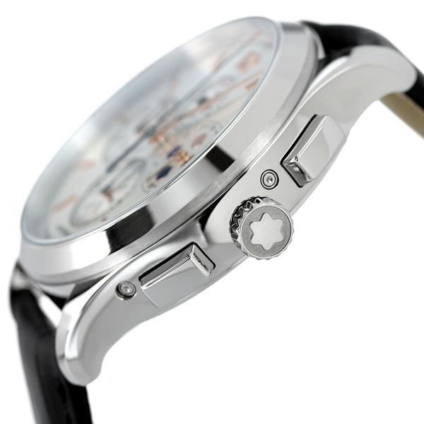 MONTBLANC（モンブラン） ヘリテイジ アニュアルカレンダー ムーン