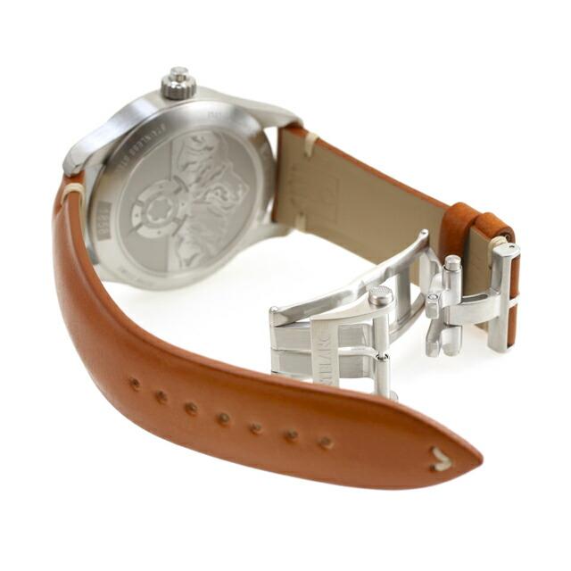 MONTBLANC（モンブラン） 1858 モノプッシャー 自動巻き 腕時計 クロノ