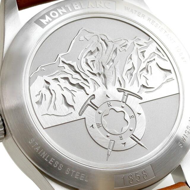 MONTBLANC（筆記具、時計） モンブラン 1858 モノプッシャー