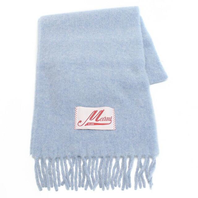 MARNI（マルニ） マフラー レディース ブランド MARNI SCMC0059Y0