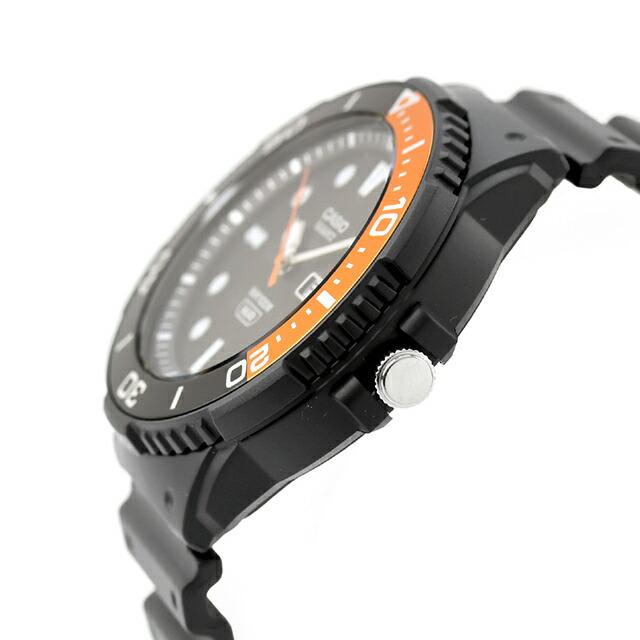 カシオ チープカシオ CASIO スタンダード クォーツ 電池式 MRW-230H-1E4V 海外モデル メンズ チプカシ 腕時計 ブランド アナログの画像