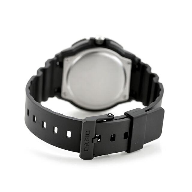 カシオ チープカシオ CASIO スタンダード クォーツ 電池式 MRW-230H-1E4V 海外モデル メンズ チプカシ 腕時計 ブランド アナログの画像