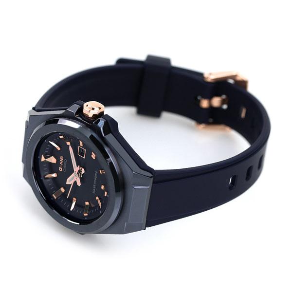 BABY-G Baby-G ベビーG ジーミズ G-MS ソーラー 腕時計 MSG