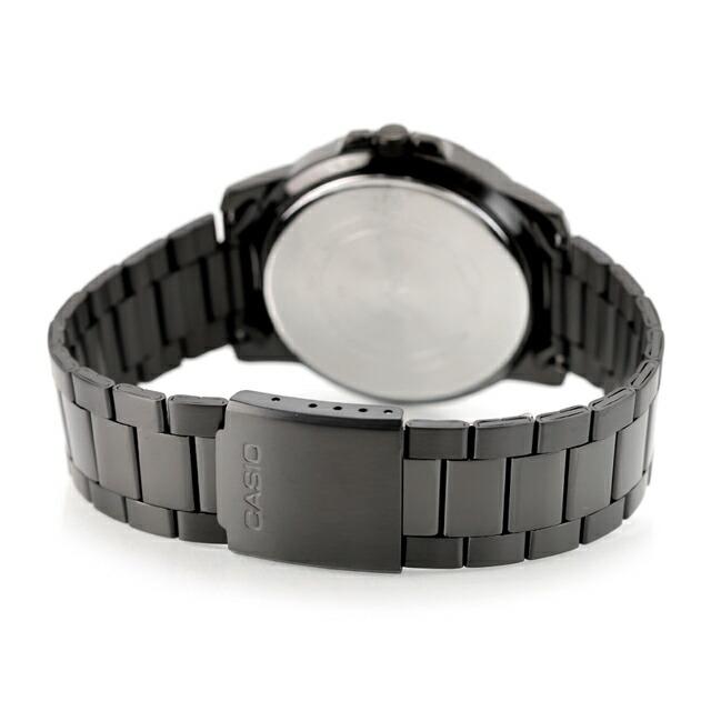 カシオ チープカシオ CASIO クォーツ 電池式 MTP-VD01B-1BV スタンダード 海外モデル メンズ チプカシ 腕時計 ブランド カシオ casioの画像