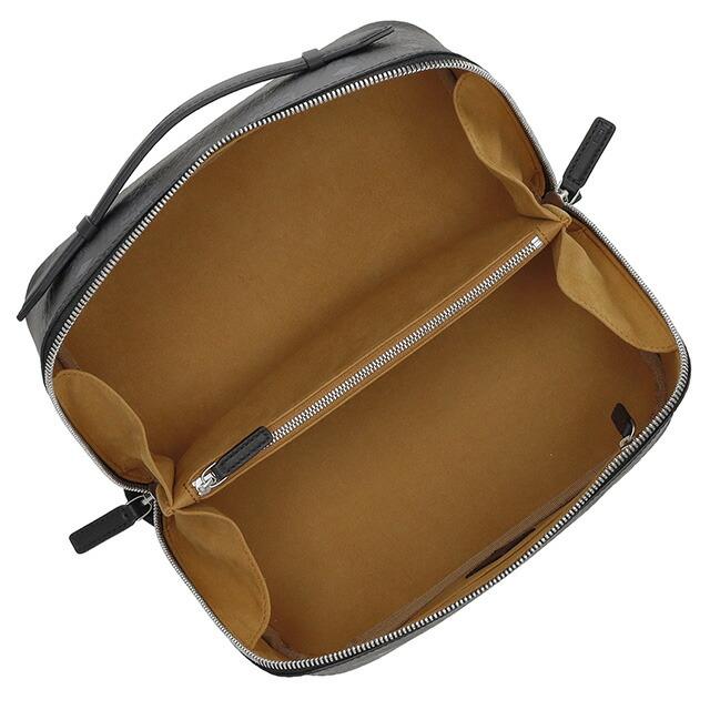 エム シー エム クラッチバッグ メンズ レディース ブランド MCM MXZESTT06 ブラックの画像