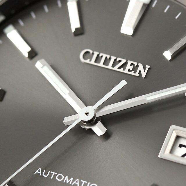 CITIZEN COLLECTION シチズン コレクション 自動巻き 機械式 腕時計