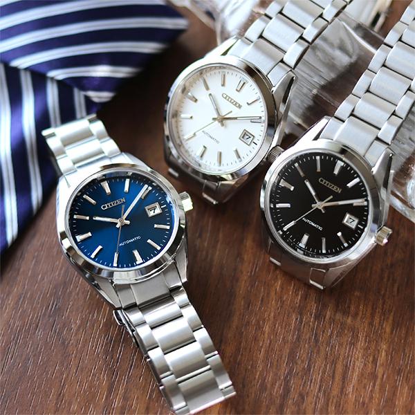 CITIZEN（シチズン） コレクション メカニカル クラシカルライン 日本