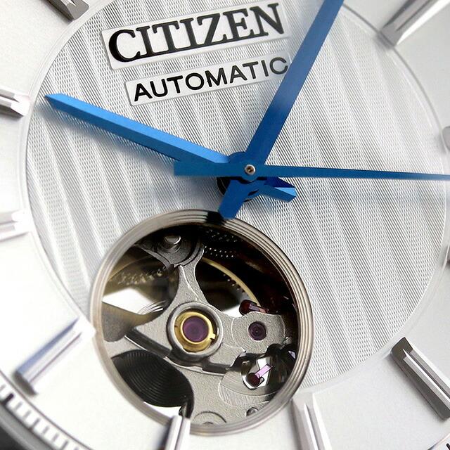 CITIZEN COLLECTION シチズン コレクション メカニカル クラシック