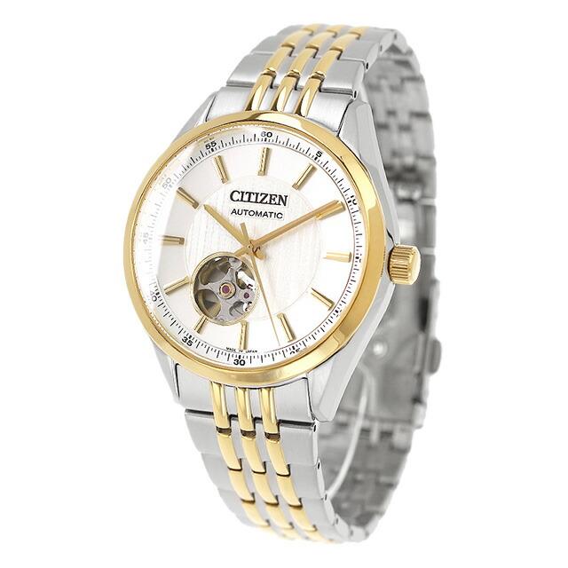 CITIZEN COLLECTION シチズン コレクション メカニカル クラシック