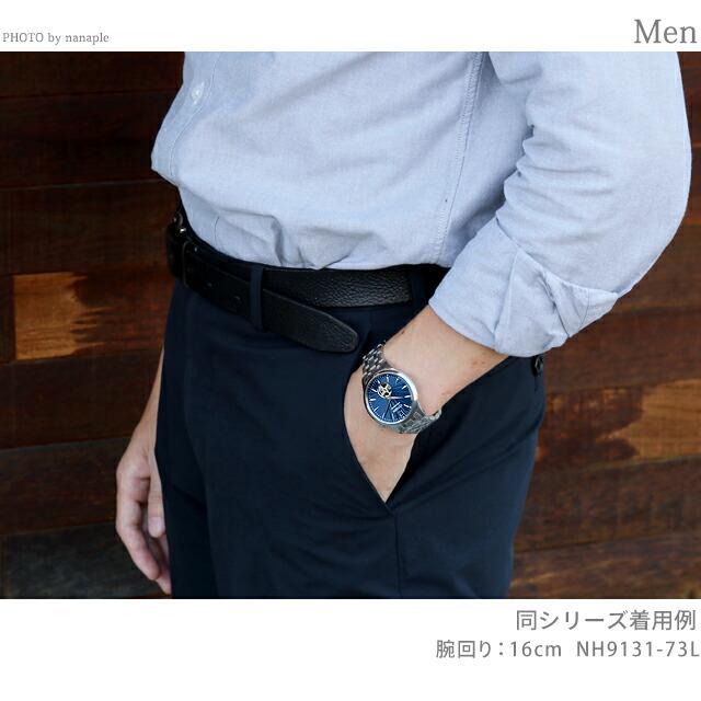 CITIZEN COLLECTION シチズン コレクション メカニカル 自動巻き