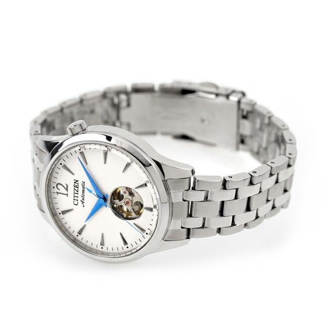 CITIZEN COLLECTION シチズン コレクション メカニカル 自動巻き