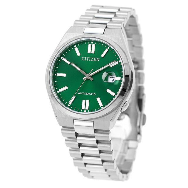 CITIZEN COLLECTION シチズン コレクション メカニカル 自動巻き 