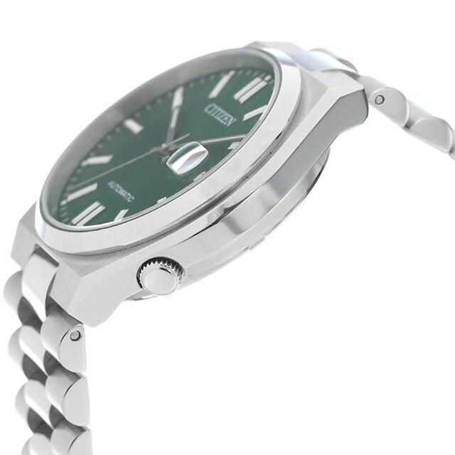 CITIZEN COLLECTION シチズン コレクション メカニカル 自動巻き 