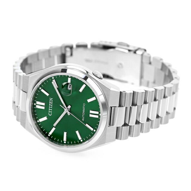 CITIZEN COLLECTION シチズン コレクション メカニカル 自動巻き 