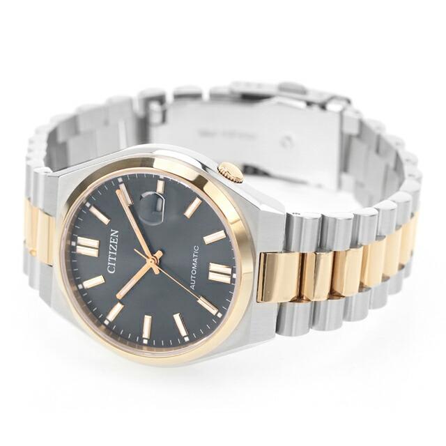 CITIZEN COLLECTION シチズン コレクション メカニカル 自動巻き