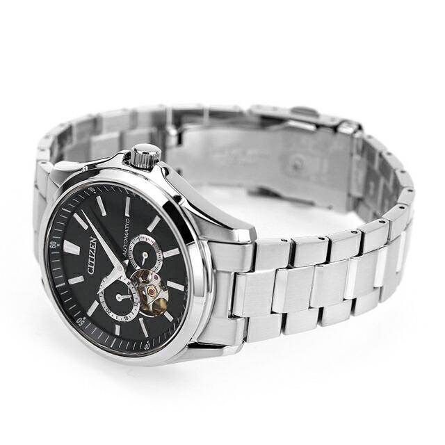 CITIZEN COLLECTION シチズン コレクション メカニカル 自動巻き
