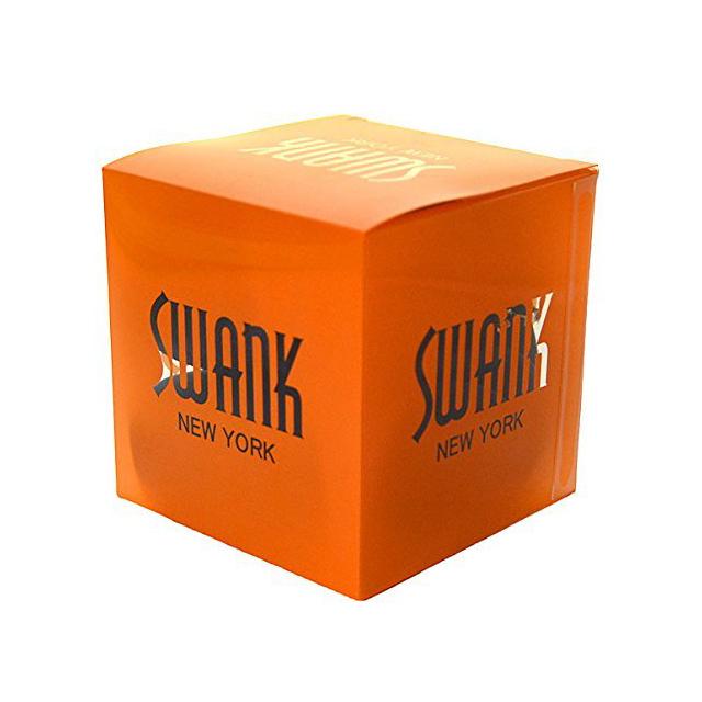 スワンク ネクタイピン SWANK タイバー×ネクタイセット ギターver タイピン メンズ NT04 シルバー アクセサリー | SWANK | 02