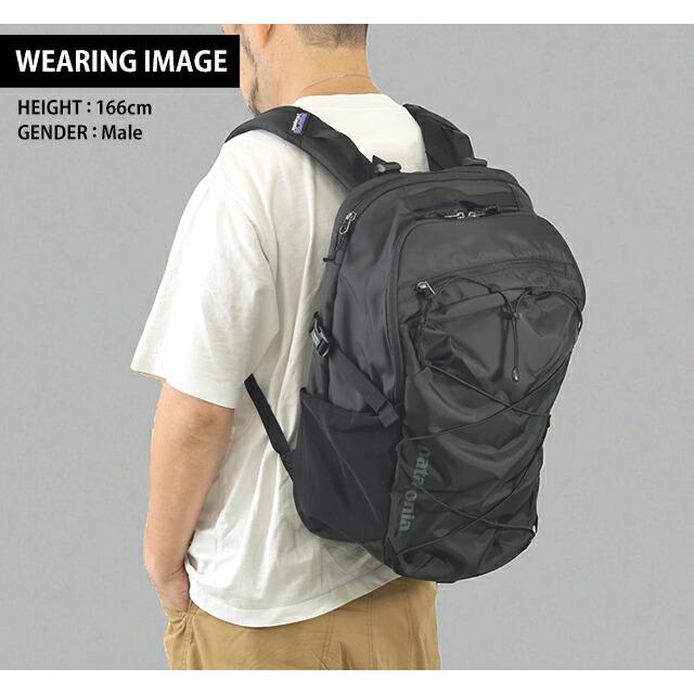 patagonia（パタゴニア） リュック メンズ レディース ブランド レフュ