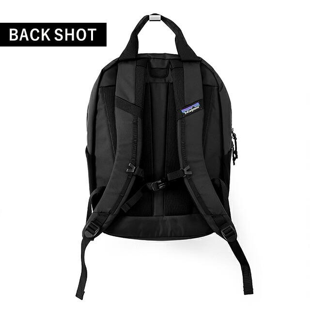 patagonia（パタゴニア） リュック メンズ レディース ブランド アトム