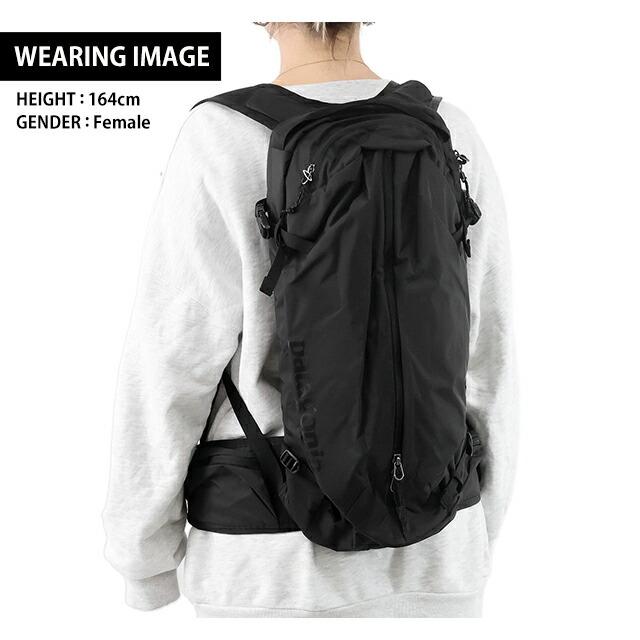 パタゴニア　ダート・ローマー・パック 楽天市場】パタゴニア Patagonia ウエストバッグ ダート