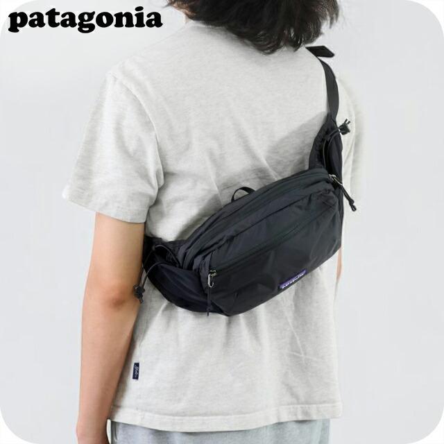 patagonia（パタゴニア） ウエストポーチ メンズ レディース ブランド