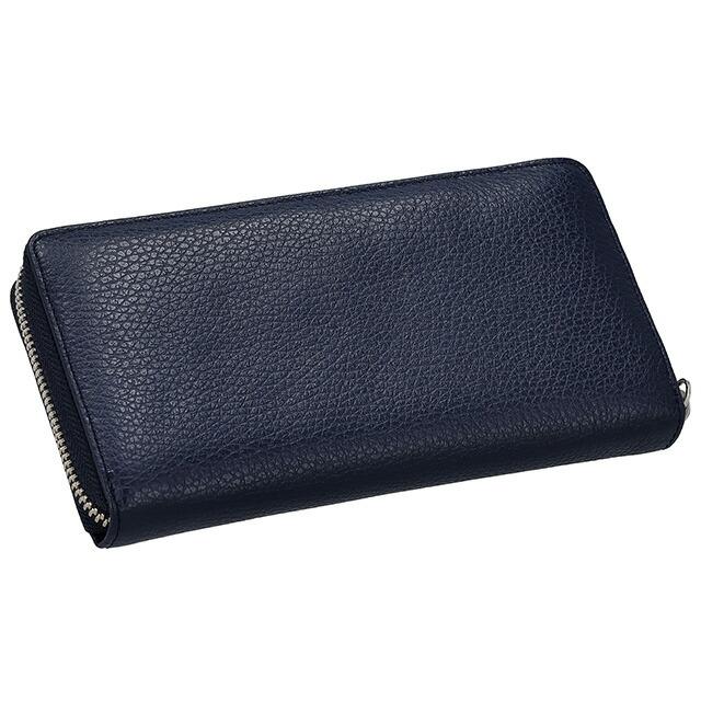 ジャンニキアリーニ 新品　黒　長財布 GIANNI CHIARINI(ジャンニ キアリーニ) 長財布(レディース