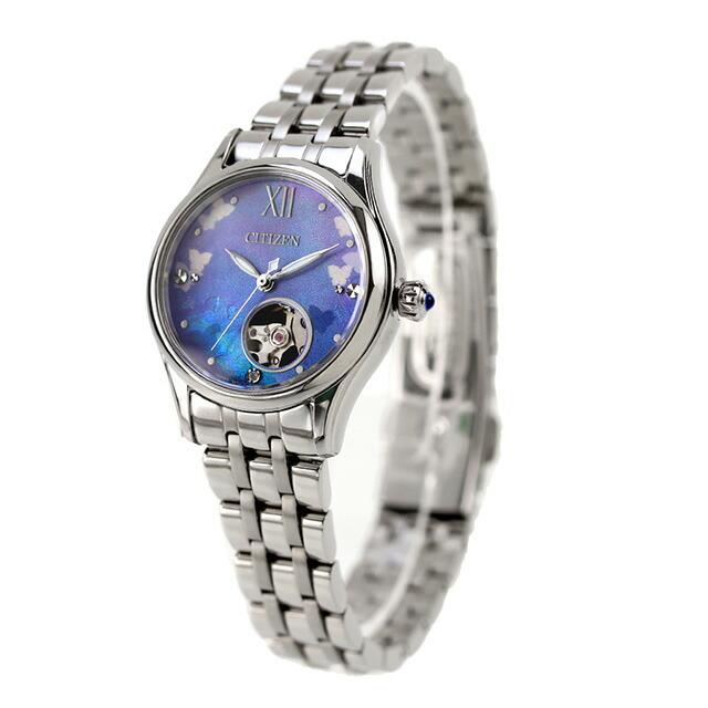 CITIZEN COLLECTION シチズン コレクション メカニカル 限定