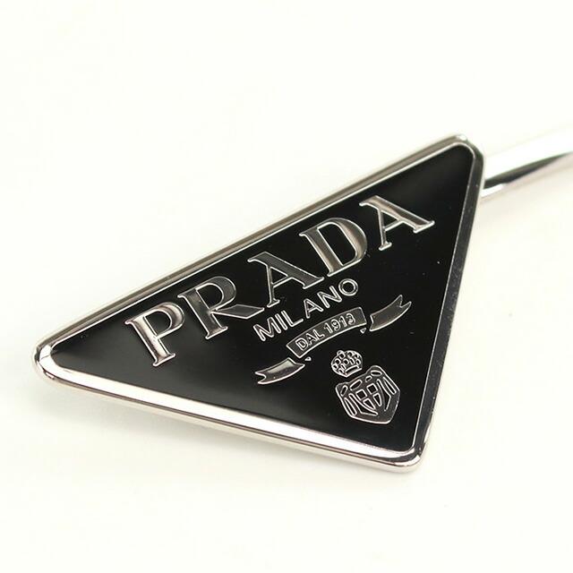 PRADA（プラダ） ヘアクリップ レディース ブランド PRADA 1IF051