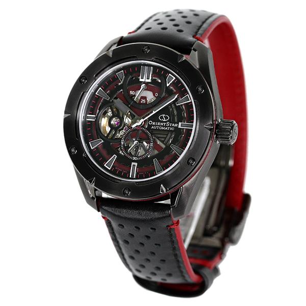 ORIENT オリエントスター 腕時計 日本製 自動巻き RK-AV0A03B