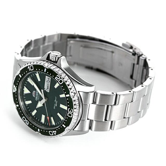 ORIENT オリエント スポーツ ダイバー スタイル ダイバーズ