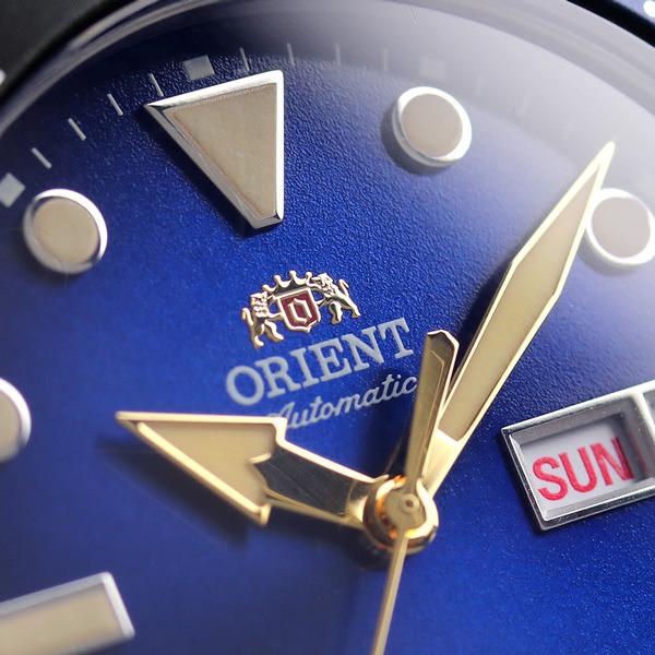 SPORTS（ORIENT） オリエント 腕時計 スポーツ ダイバーデザイン 限定