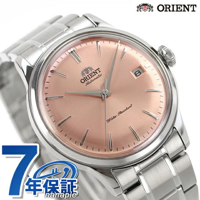 CLASSIC（ORIENT） オリエント クラシック バンビーノ38 自動巻き