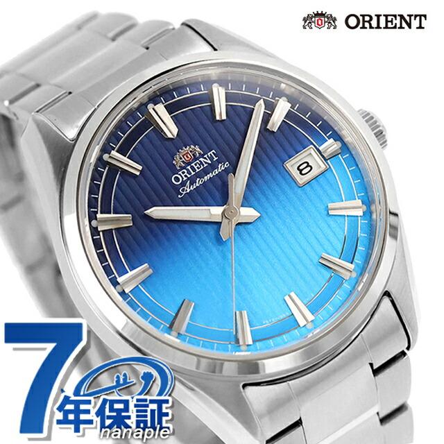 CONTEMPORARY（ORIENT） オリエント Contemporary Orient Stretto 自動 