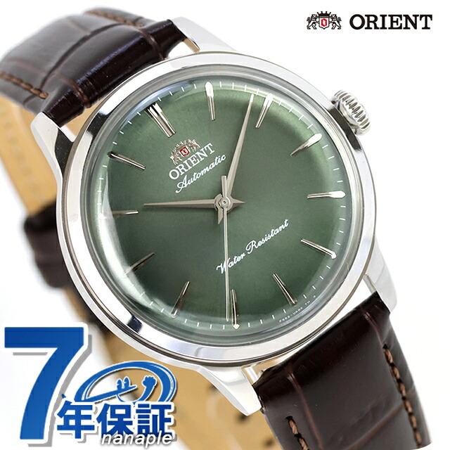 CLASSIC（ORIENT） オリエント クラシック バンビーノ Orient Bambino