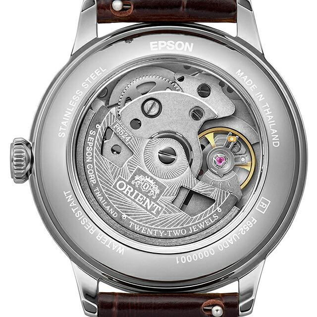 CLASSIC（ORIENT） オリエント クラシック バンビーノ Orient Bambino