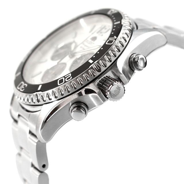 ORIENT オリエント オリエントマコ ソーラーパワード 腕時計